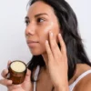 best organic face moisturizer for aging skin