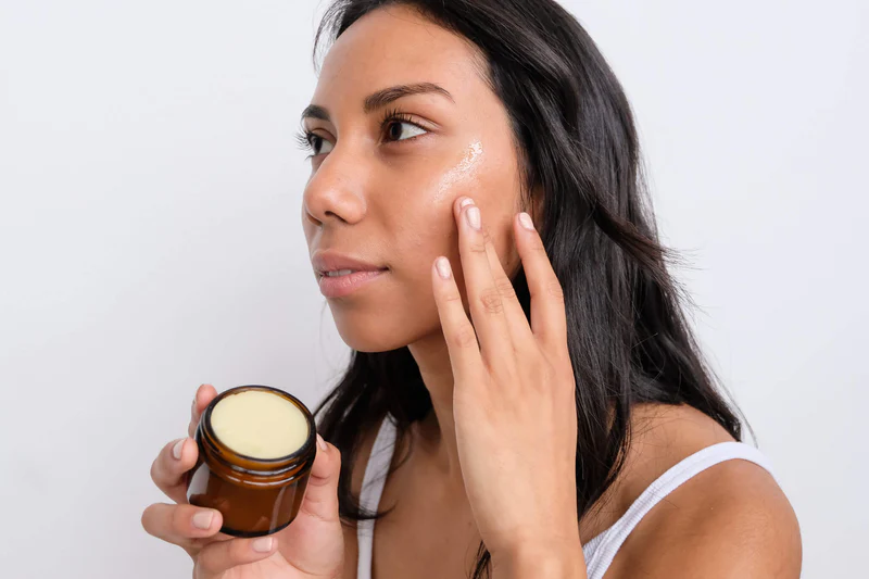 best organic face moisturizer for aging skin