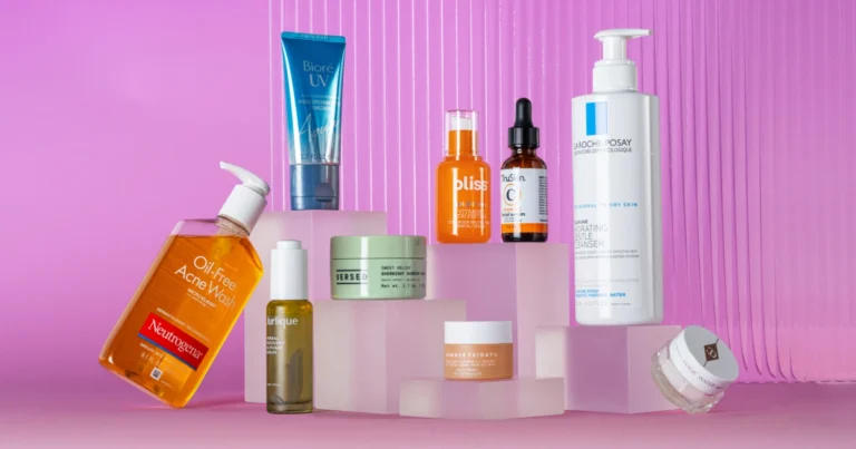 Expert Reviews: The Best Skin Care Products of 2024