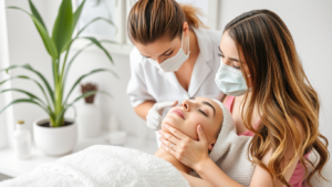 Radiant Skin: The Ultimate Guide to Professional Skincare Services