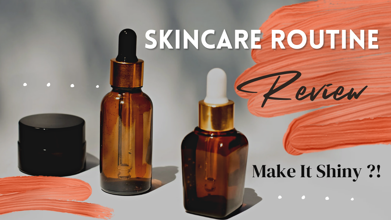 Read more about the article The Ultimate Skin Care Routine: Achieve Beautiful Skin with These Simple Steps