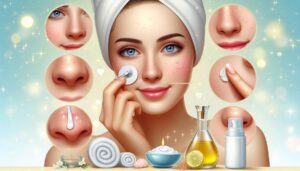 Read more about the article How to Remove Blackheads at Home: A Complete Guide for Clearer Skin