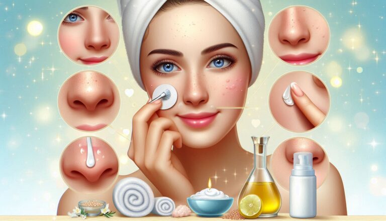 How to Remove Blackheads at Home: A Complete Guide for Clearer Skin