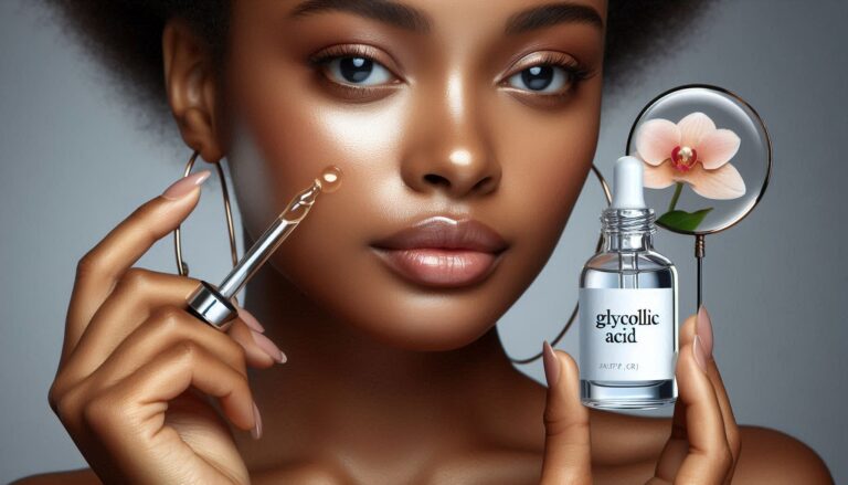 What Is Glycolic Acid and How Does It Benefit Your Skin?