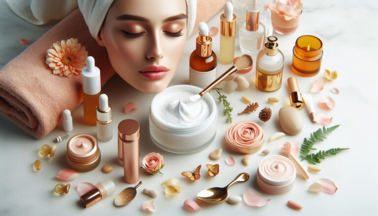 Top Moisturizers for Every Skin Type: The Ultimate Guide